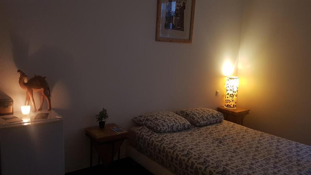 Les Pieds Dans l'Eau