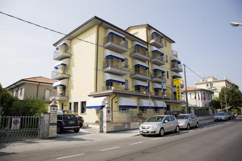 Hotel Fortunella photo