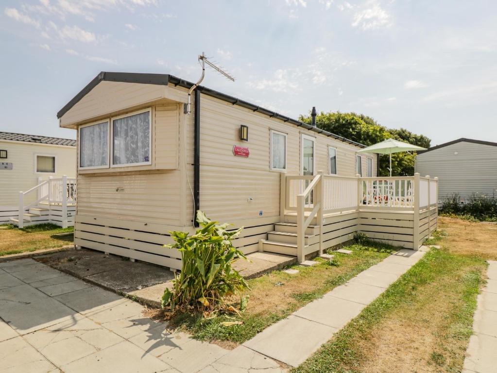 Calshot Outdoor Activity Centre