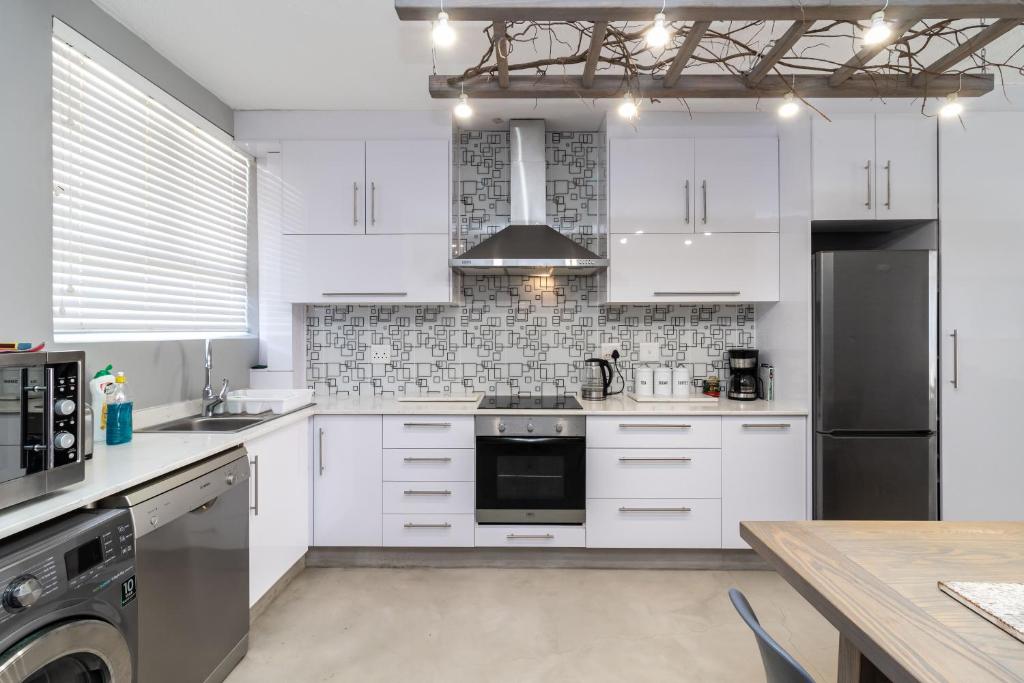 Albetros 904, Amanzimtoti