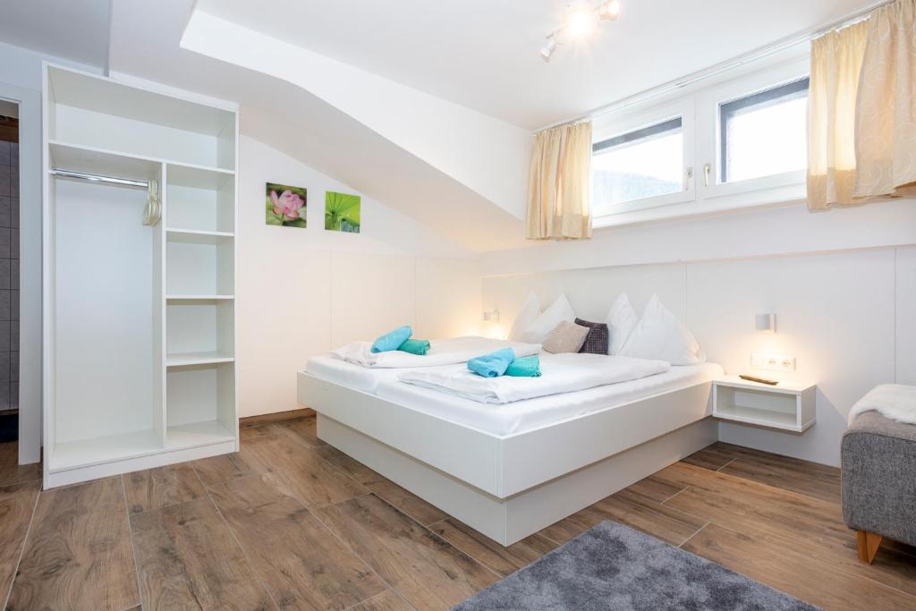 Appartements am Edthof photo