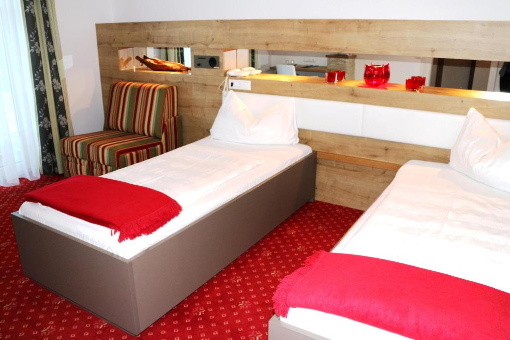 Hotel Weidenhof - 2