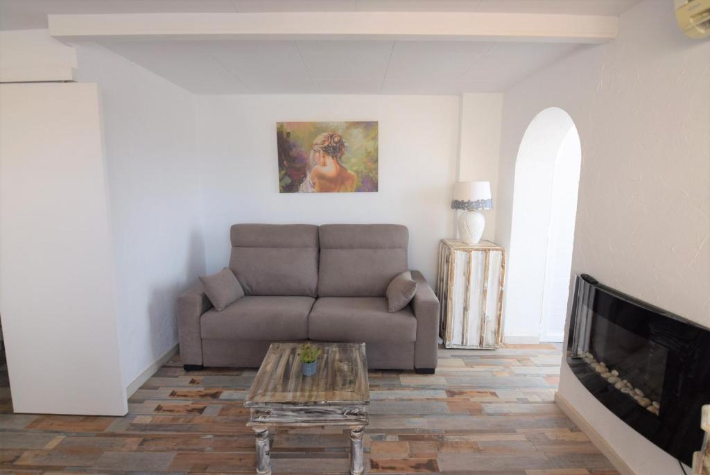 396-Studio Vue Marina - 3