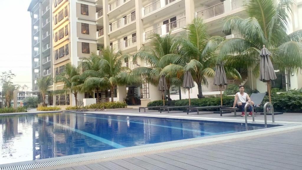 CheRolds Place - CALATHEA — Hotel in Manila