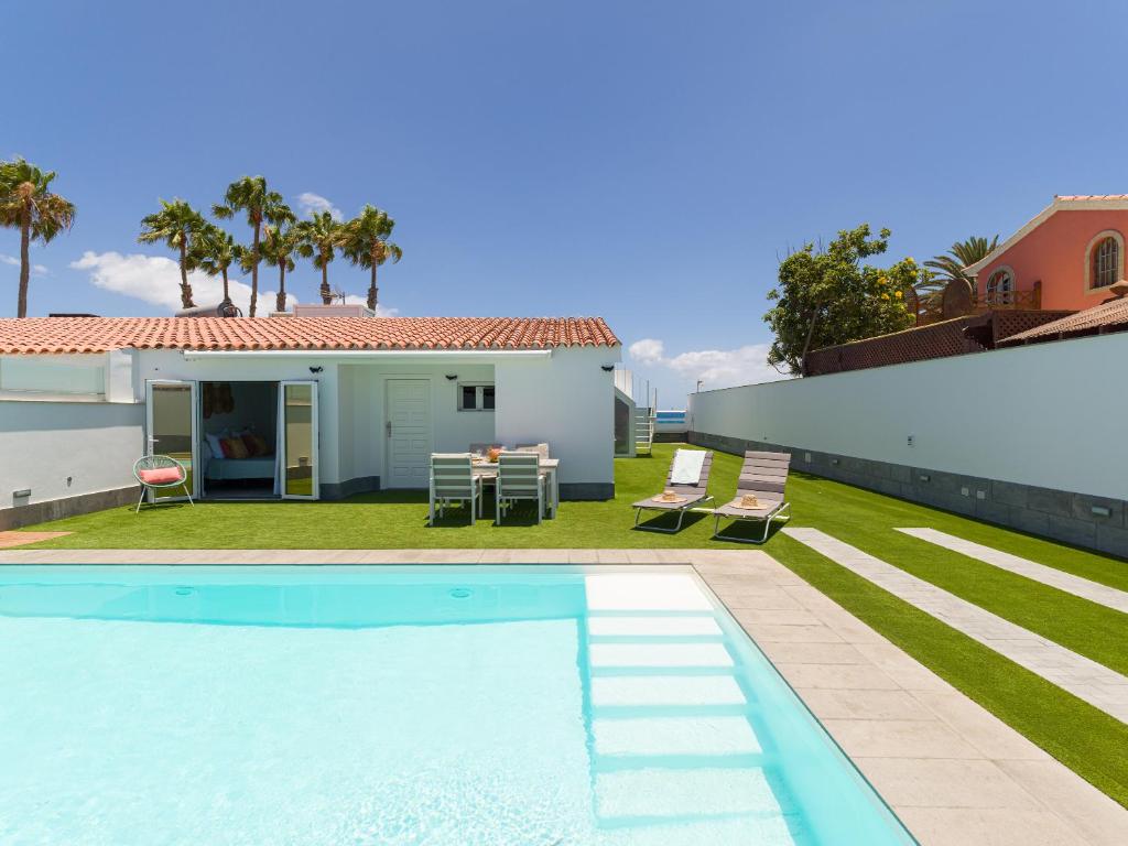 Villa Isabel - 2