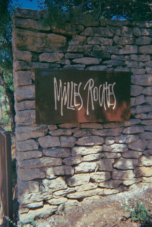 Les Milles Roches - 3