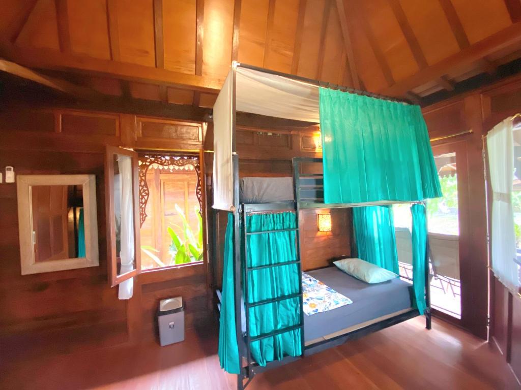 Ubud Rice Field House photo
