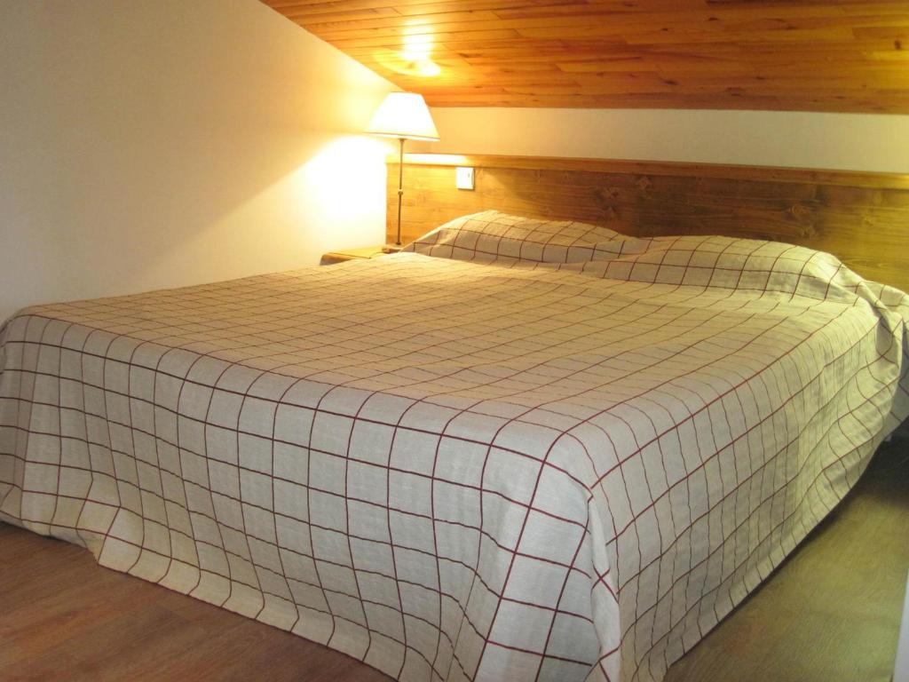 Studio Duplex Rénové · Proche Pistes et Commerces · Balcon - 2