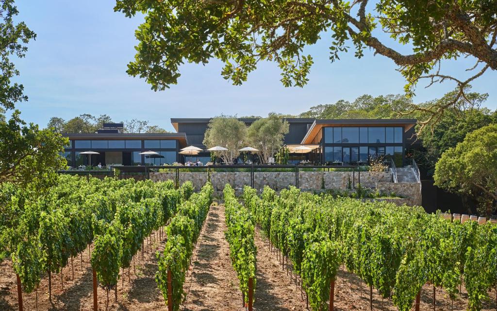 Montage Healdsburg — Hotel in Healdsburg (CA)