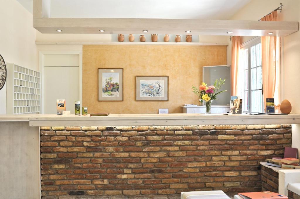 Iliada Beach Hotel photo