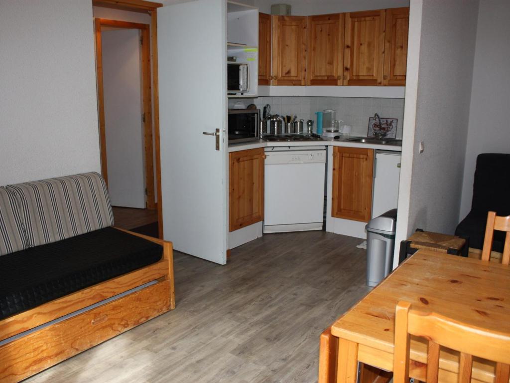 Appartement charmant au coeur de la station, départ télécabine - 2