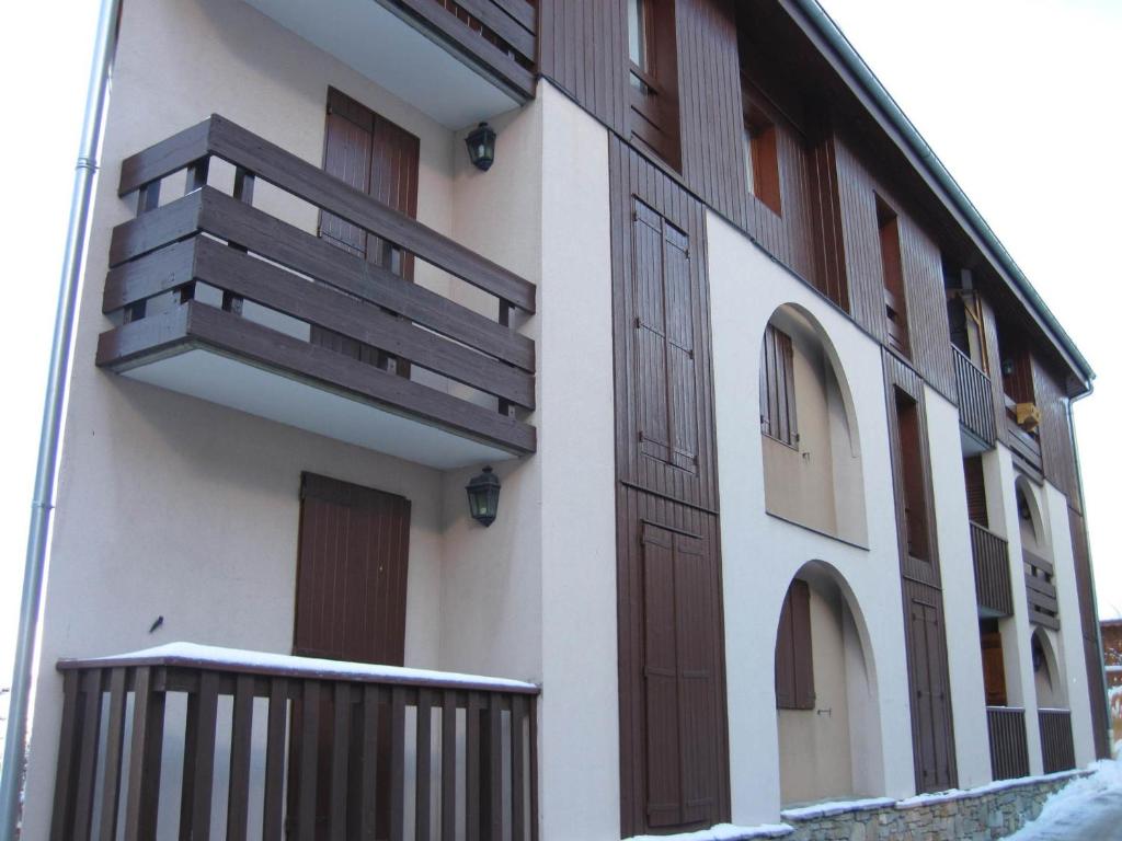 Appartement charmant au coeur de la station, départ télécabine - 5