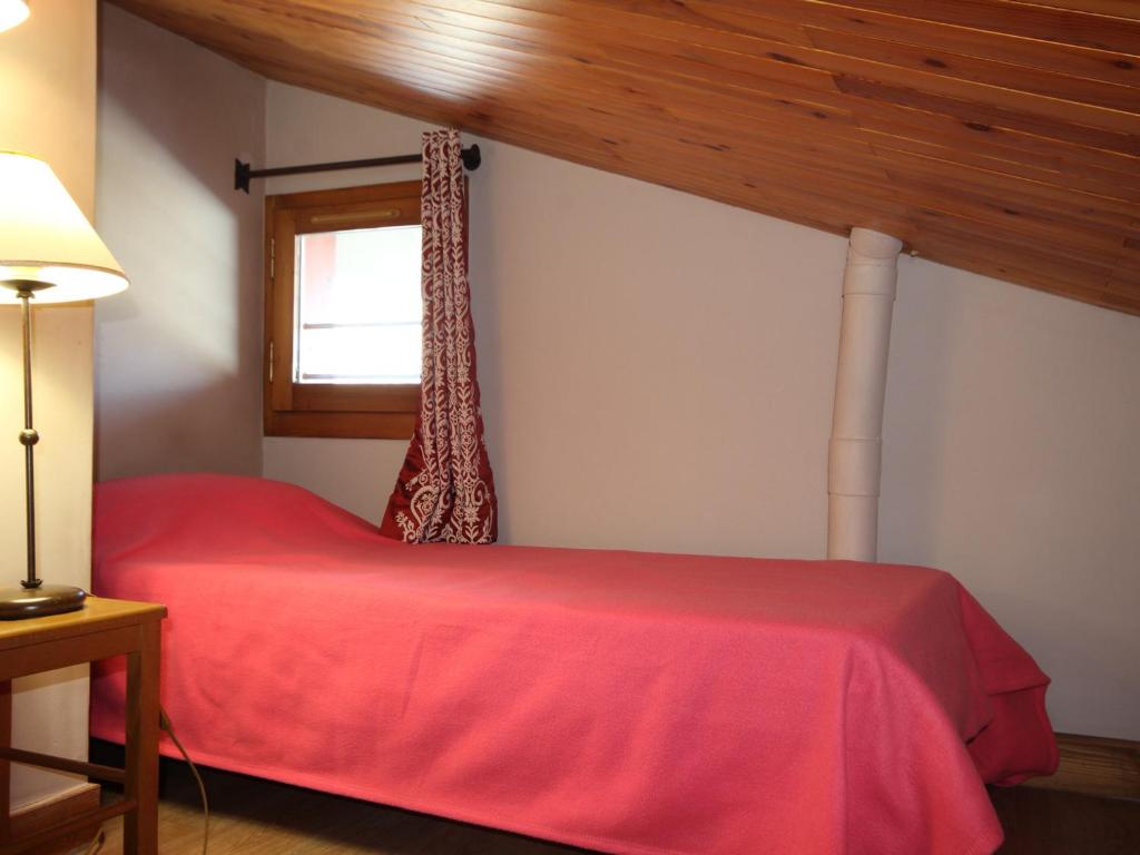 Appartement spacieux proche centre village avec balcon et vue Mont Blanc - 3