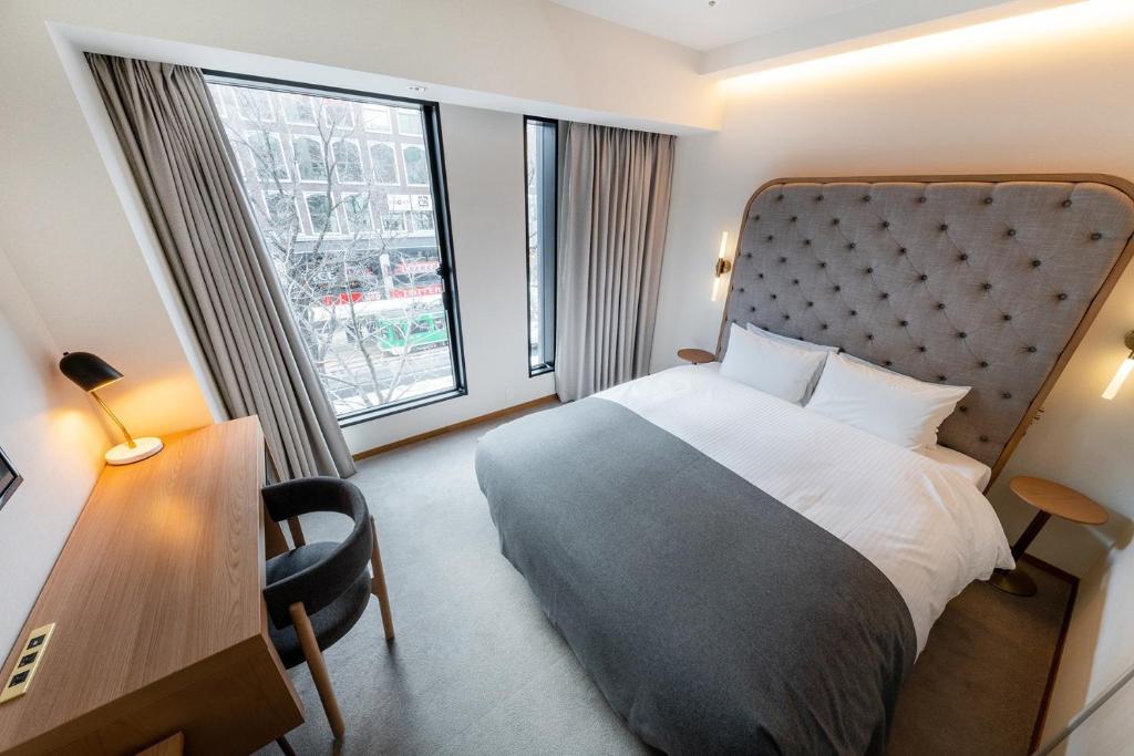 The knot Sapporo - Vacation STAY 96399v, Sapporo