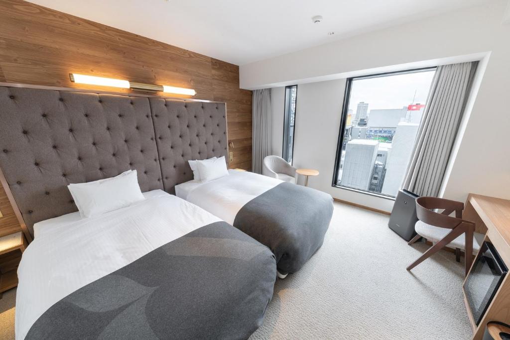 The knot Sapporo - Vacation STAY 96529v, Sapporo