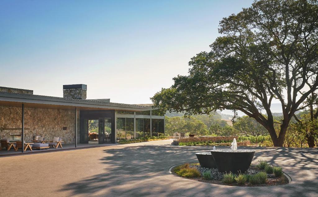 Montage Healdsburg photo