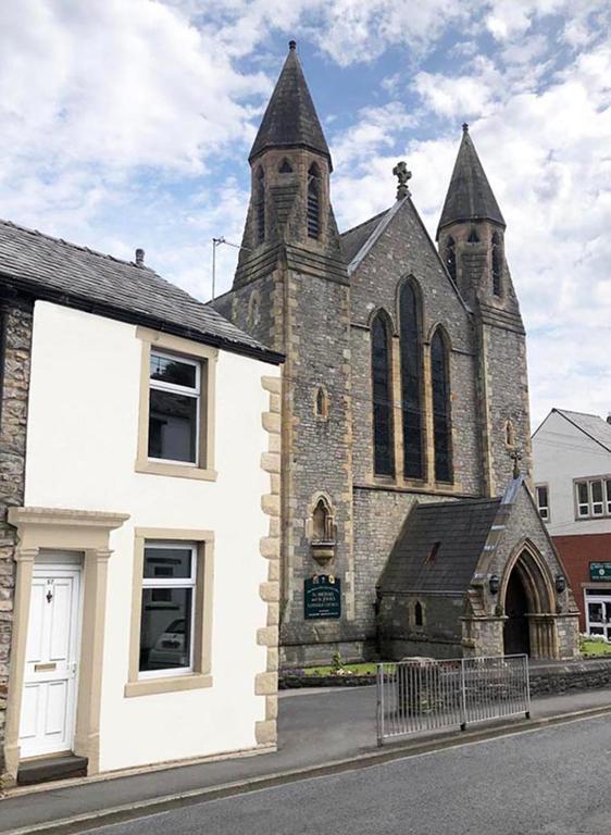 Church Mouse Cottage Clitheroe, Clitheroe
