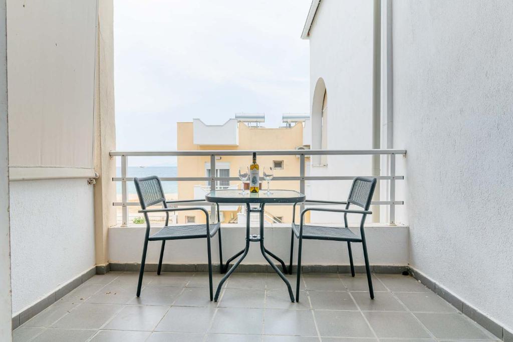 Marinis Boutique Rooms photo