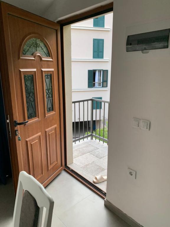 Apartment Stanisic - 4