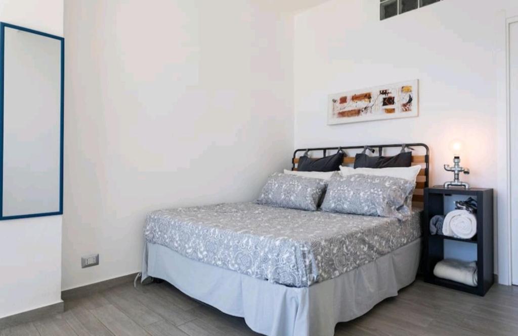 Villa's apartment on the beach, swimming pool A/C - 5