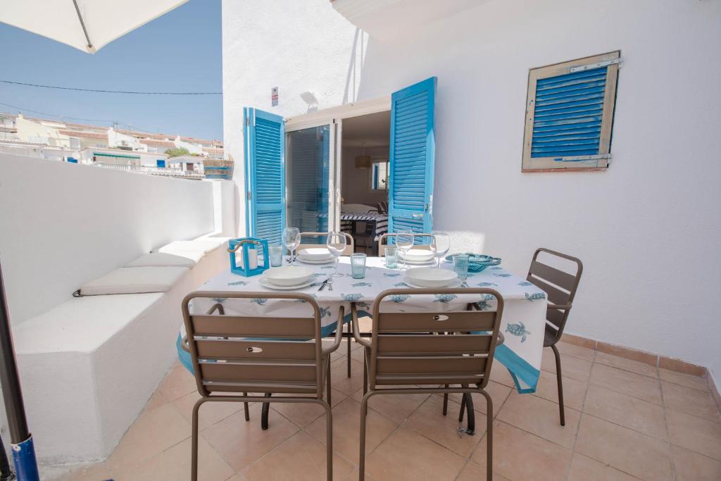 Casa Pescador by MarCalma - 2