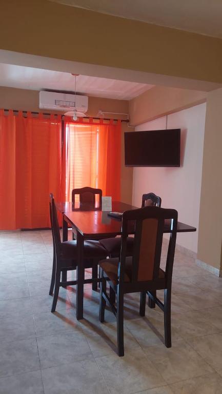 Departamento Plaza 3 - 5