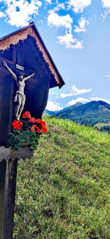Alpbach Loft - 3