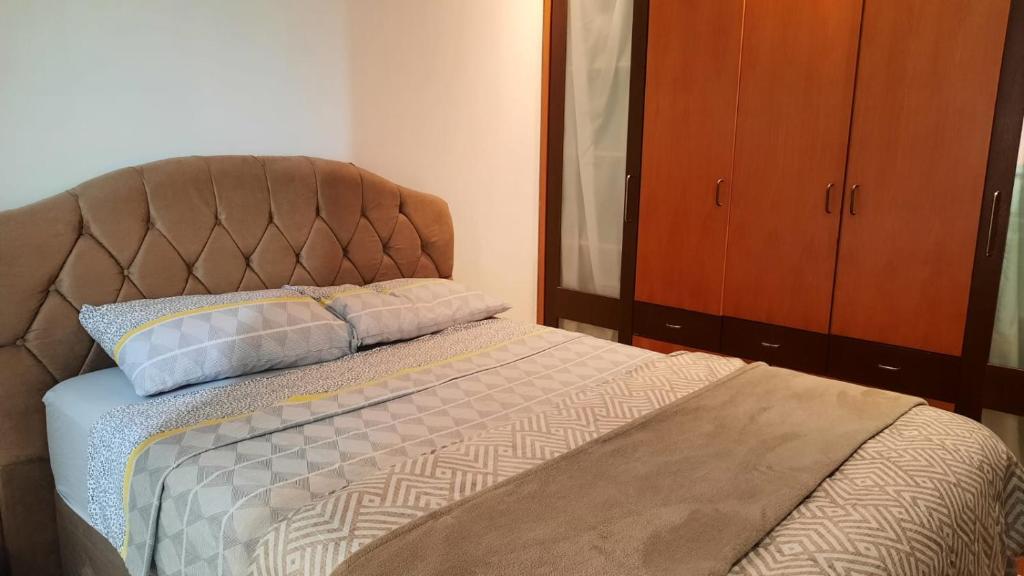 Lindo Apartamento com Vista para a Baia Sul — Hotel in Florianopolis