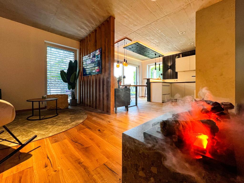 Mid Mountain Apartment Tirol - 5