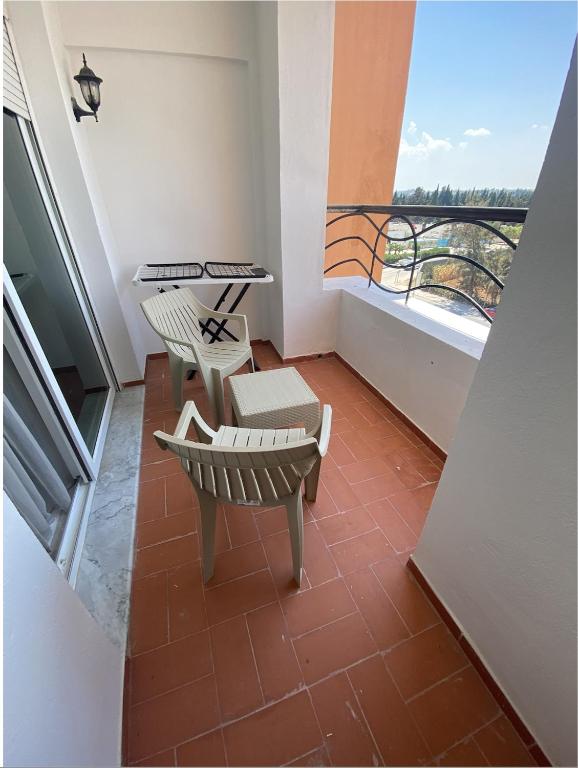 Residence les Dunes- S+3 -Chott Meriem Kantaoui Sousse photo