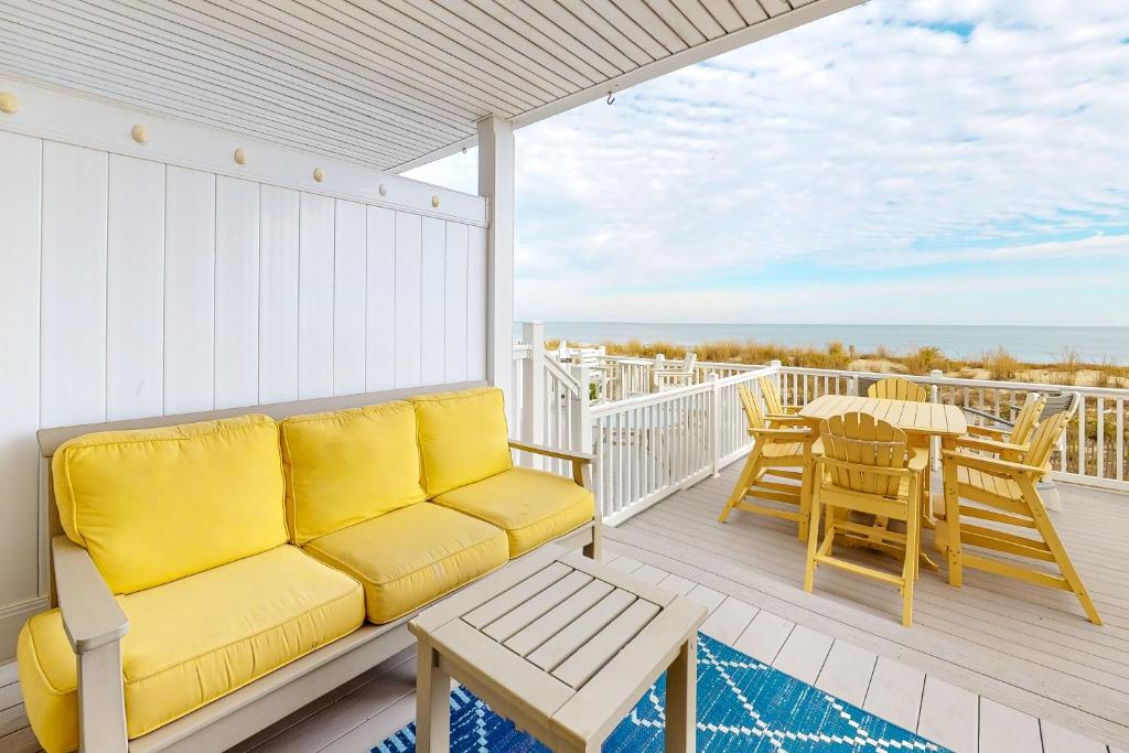 Caravelle 5, Ocean City