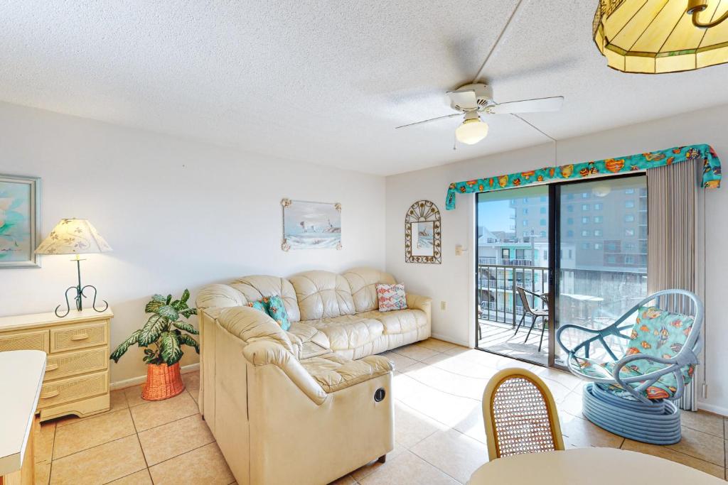 Outrigger 205, Ocean City