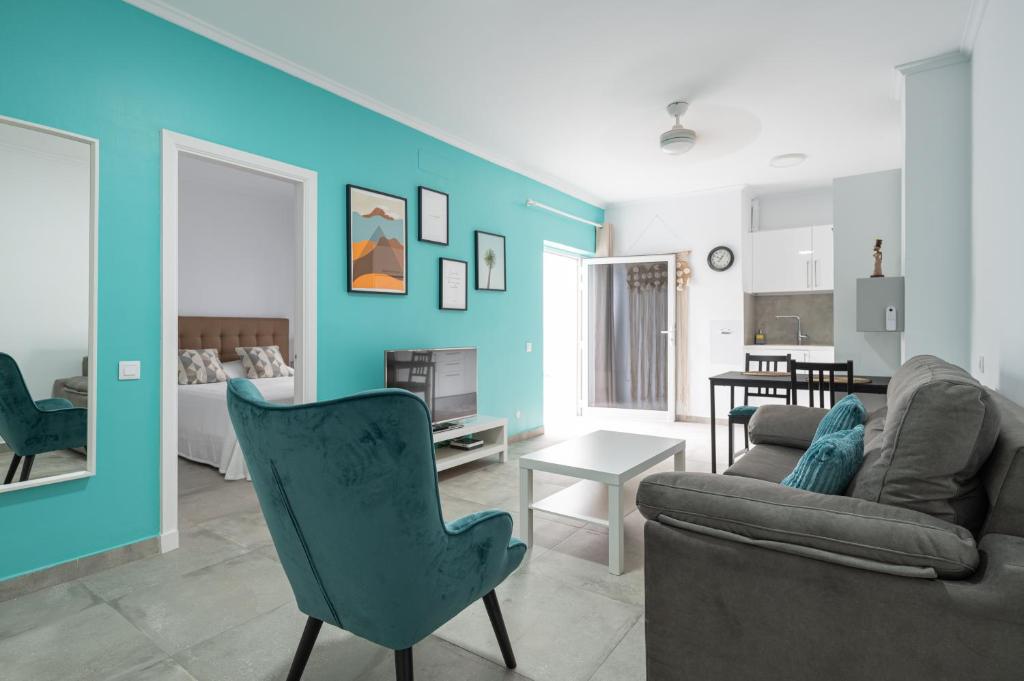 Aventura Las Canteras, Las Palmas de Gran Canaria