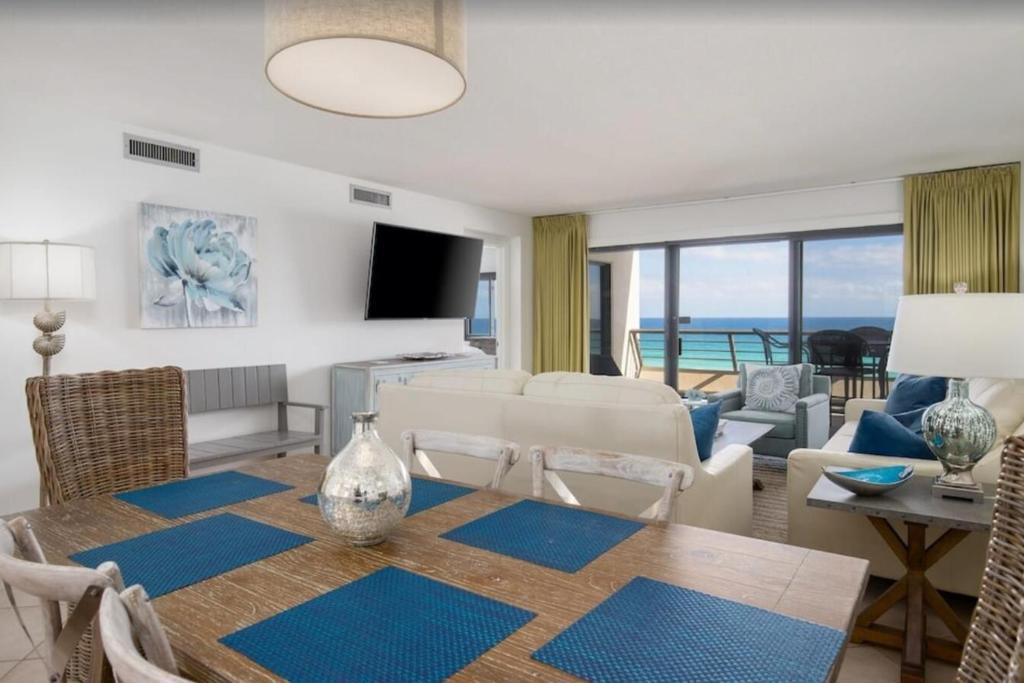 Emerald Towers 0504, Destin