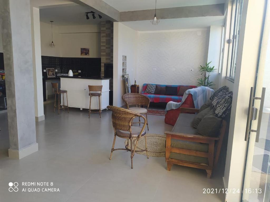 RESIDENCIAL CANTINHO PANTANEIRO 전경