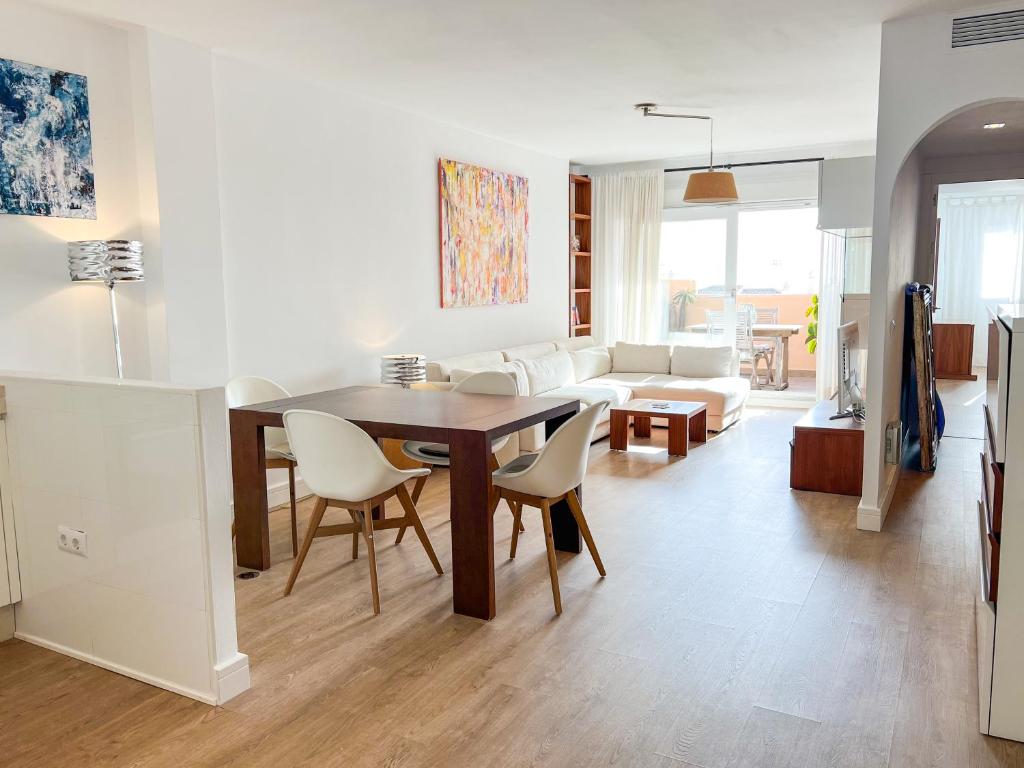 Tarifa Cozy House - La Marina - Pool - Parking - 5