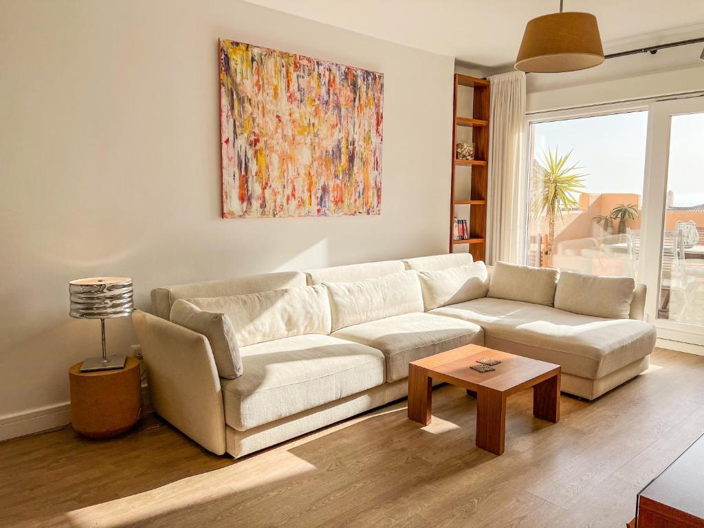 Tarifa Cozy House - La Marina - Pool - Parking - 3