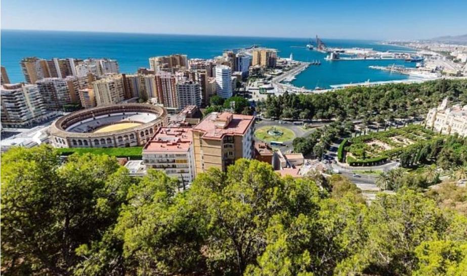Apartamento Málaga Centro - 5