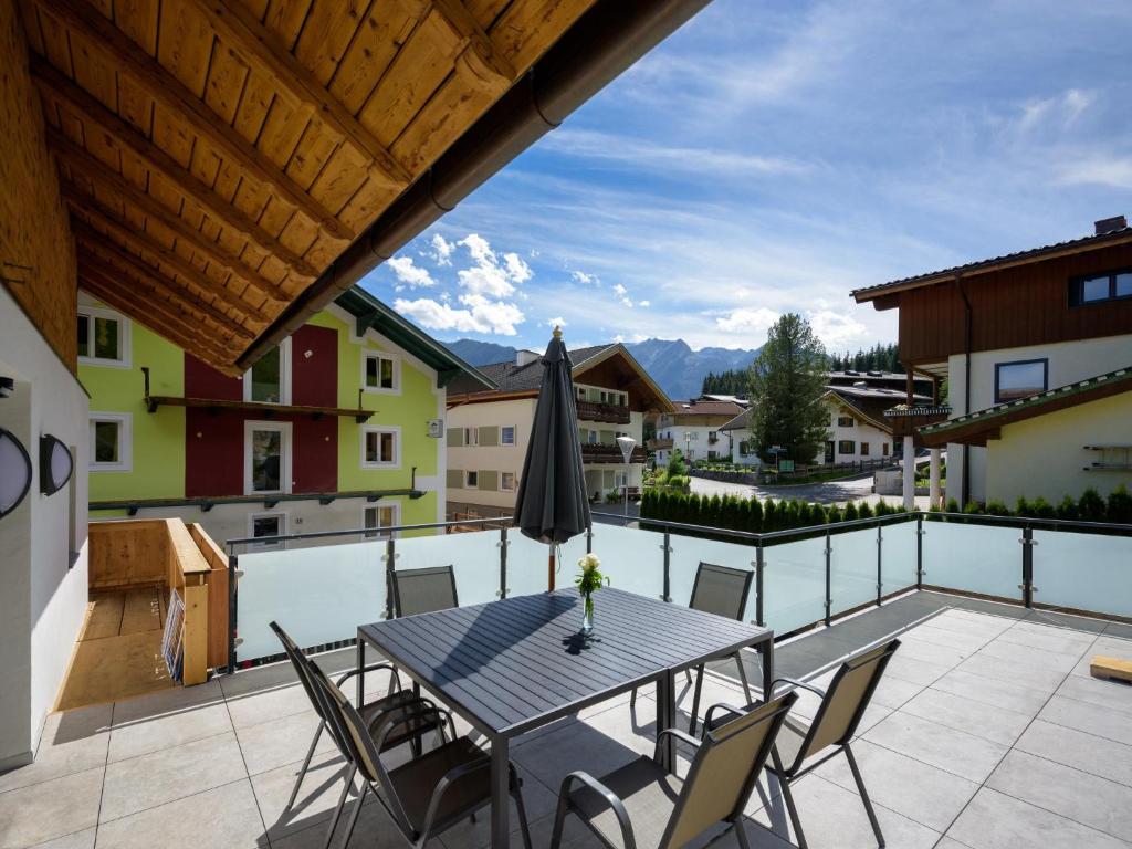 Kobelhäusl bei Hause - Jesse, Neukirchen am Großvenediger