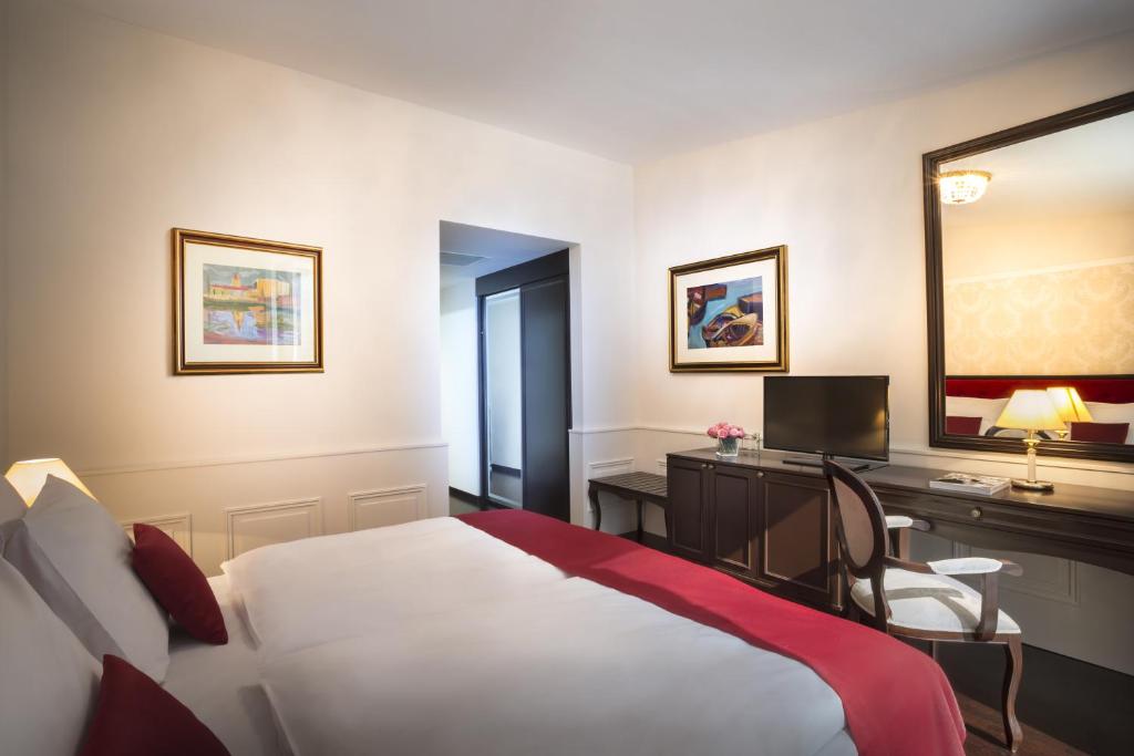 Hotel Kvarner - Liburnia photo