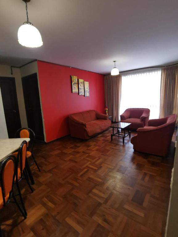 Dpto. Isabela la catolica - 5