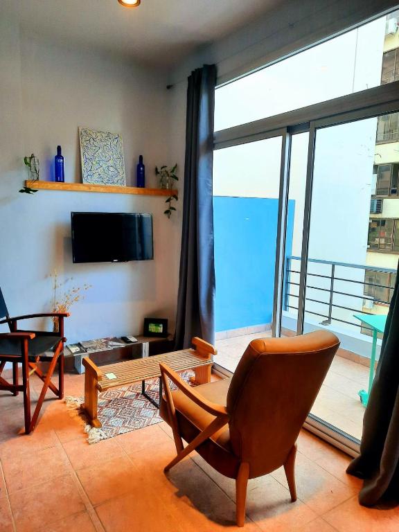 Stylish apartment San Telmo - 3