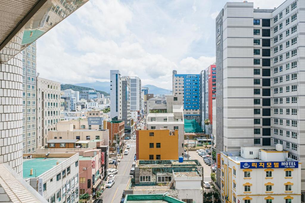 삼해인관광호텔 호텔 이미지 2