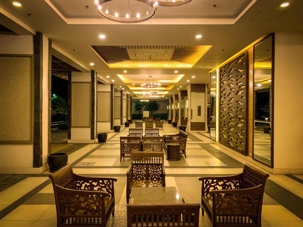 Fairway Terraces Resort Staycation photo