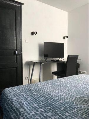 Appartement spacieux 1 chambre en CENTRE VILLE - 3