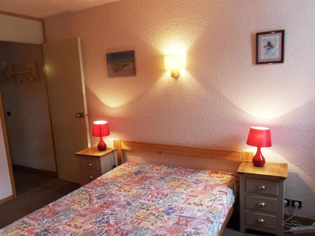 Confort et espace au cœur de Belle Plagne - 2