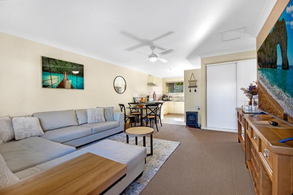 Park Beach Retreat photo