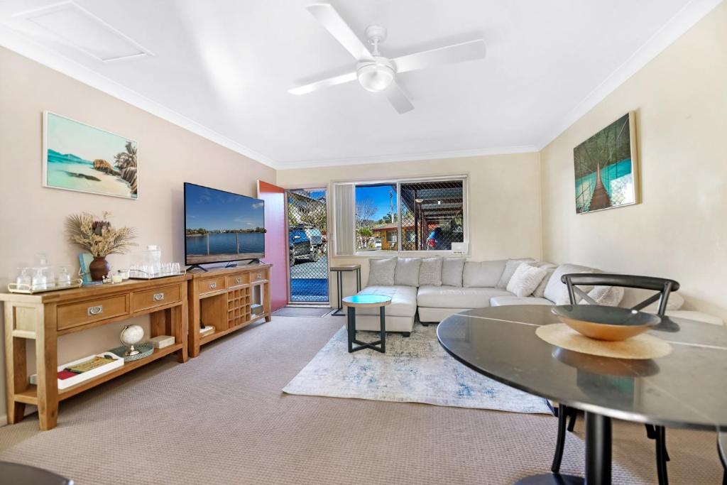 Park Beach Retreat photo