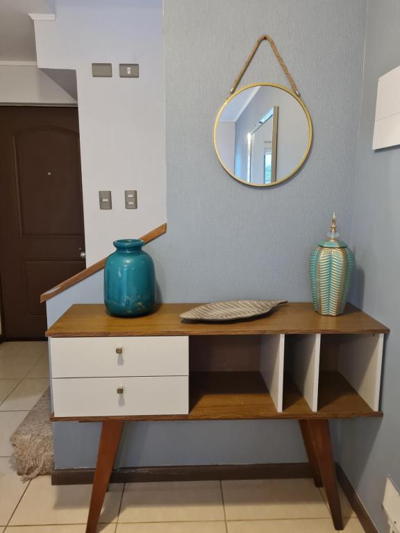 Hermosa casa amoblada. - 5