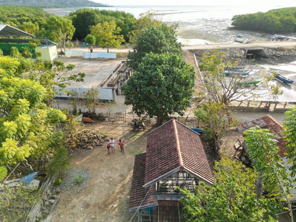 Sollo Sollo Homestay — Hotel in Lombok